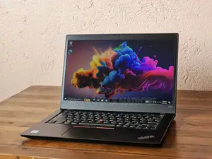 Laptop Lenovo ThinkPad X390 16GB Intel Core I5 SSD 256GB