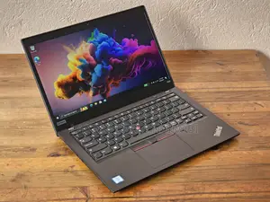Laptop Lenovo ThinkPad X390 16GB Intel Core I5 SSD 256GB
