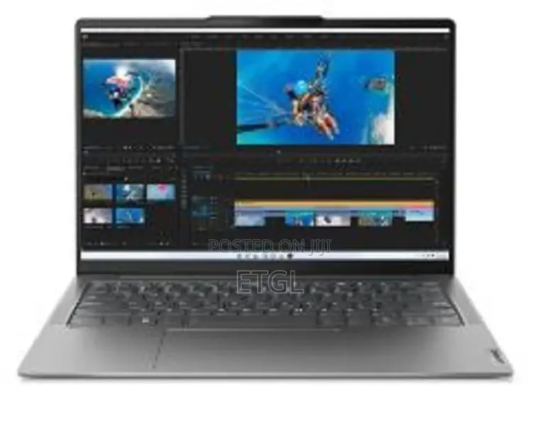 New Laptop Lenovo 16GB Intel Core I7 SSD 512GB