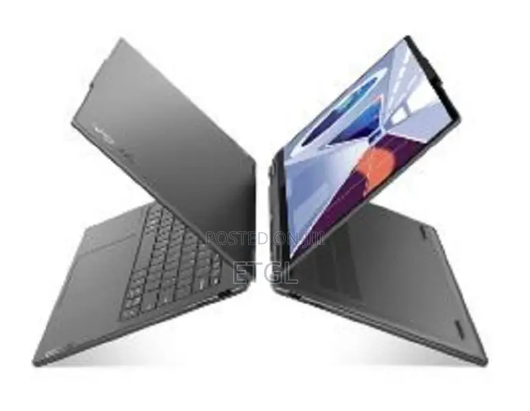 New Laptop Lenovo 16GB Intel Core I7 SSD 512GB