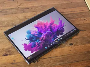 Laptop Lenovo Thinkpad X1 Yoga 8GB Intel Core I7 SSD 512GB