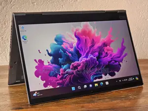 Laptop Lenovo Thinkpad X1 Yoga 8GB Intel Core I7 SSD 512GB
