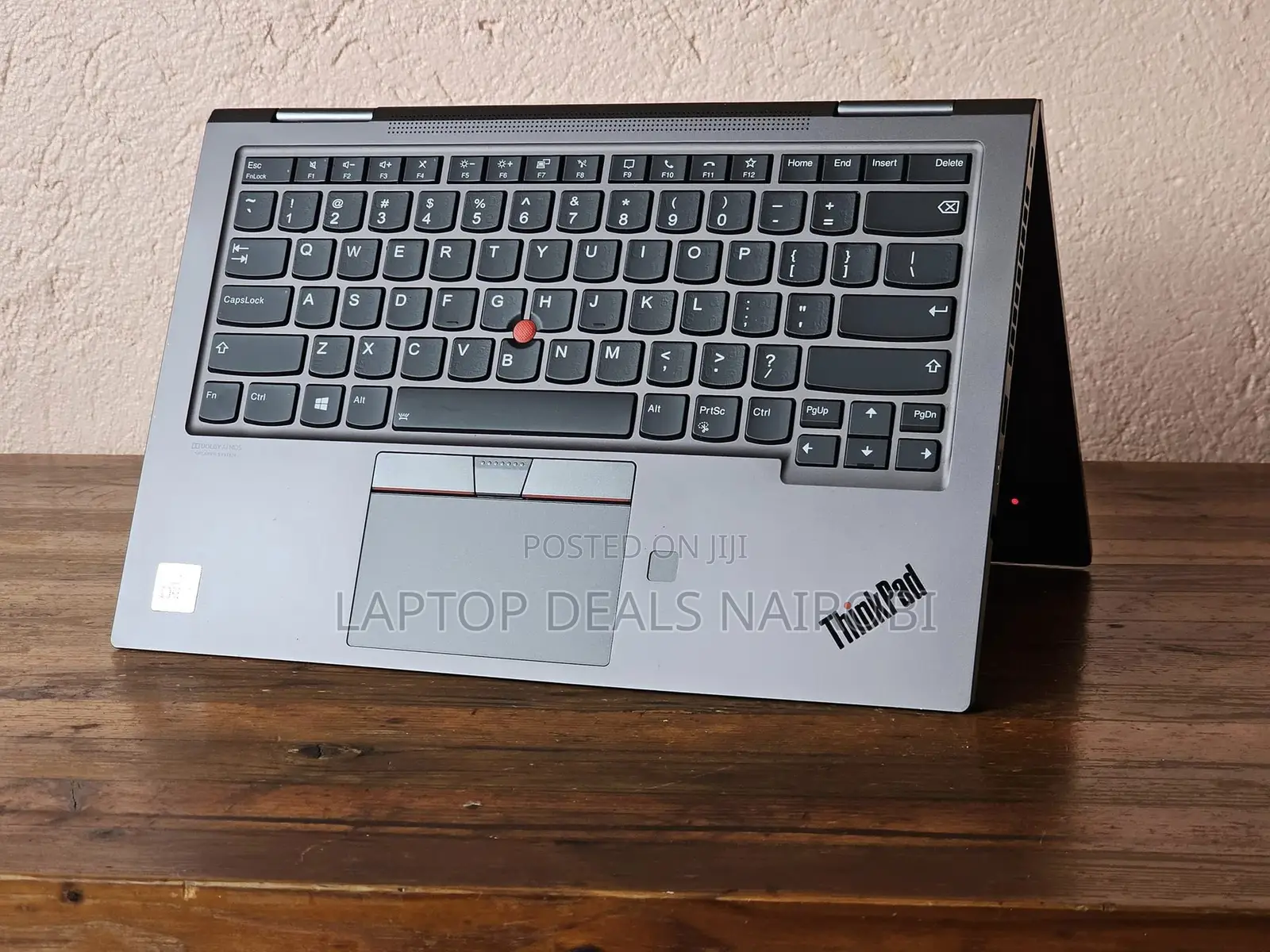 Laptop Lenovo Thinkpad X1 Yoga 8GB Intel Core I7 SSD 512GB