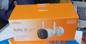 IMOU Bullet 2C IPC-F22P-D 2MP Bullet Wifi Camera - thumbnail 2