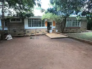 3bdrm Bungalow in Karen for rent