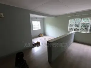 3bdrm Bungalow in Karen for rent