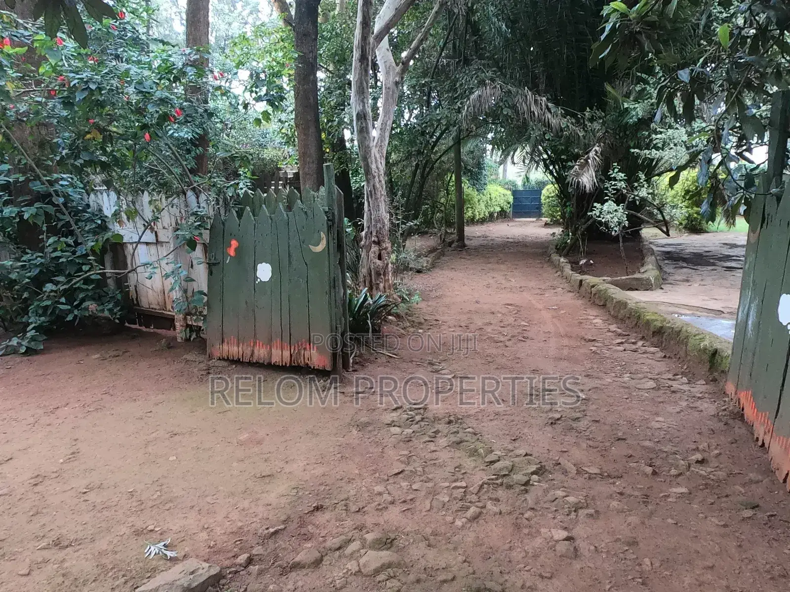 3bdrm Bungalow in Karen for rent