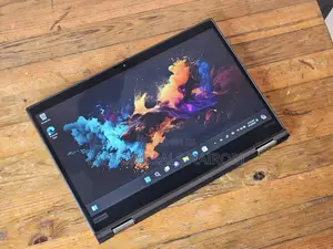 Laptop Lenovo ThinkPad X390 16GB Intel Core I7 SSD 256GB