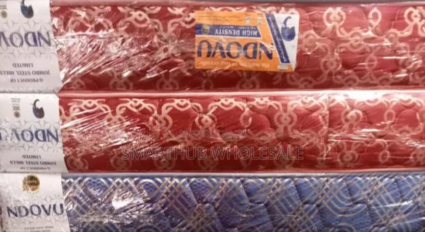 Quilted Mattress;5*6-8 Inches Mattress