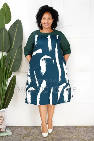 Stylish Maternity Dress/Pregnant Friendly Dress
