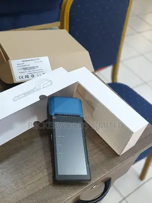 H10s POS Terminal With Etims Intergrated