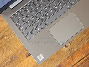 Laptop Lenovo L14 G1 16GB Intel Core I7 SSD 256GB