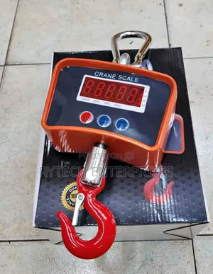 500kgs Crane Hanging Scale
