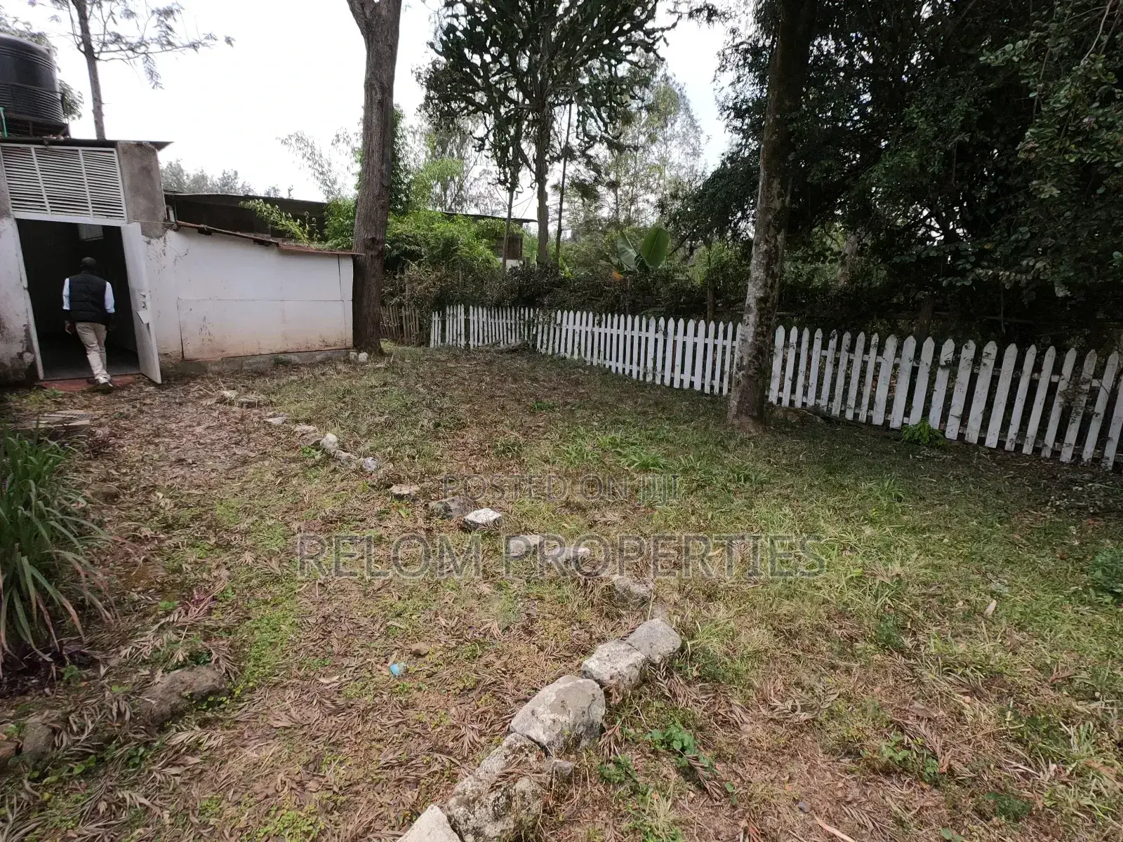 4bdrm Bungalow in Karen for rent