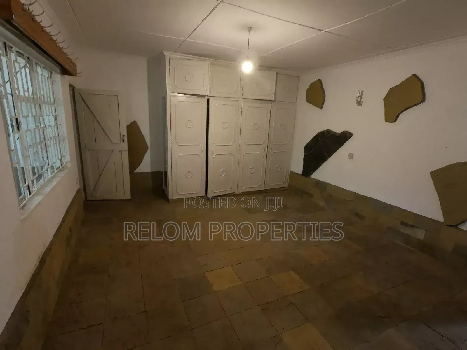 4bdrm Bungalow in Karen for rent