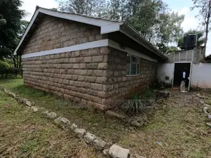 4bdrm Bungalow in Karen for rent
