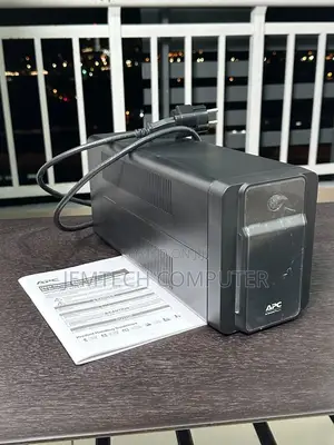 APC Back-Ups 750va, 230V, Avr, Bx750mi-Ms^^Back-Ups 750va