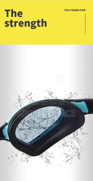 361 Anti-Fog Swimming Waterproof Swimming Goggles Adults