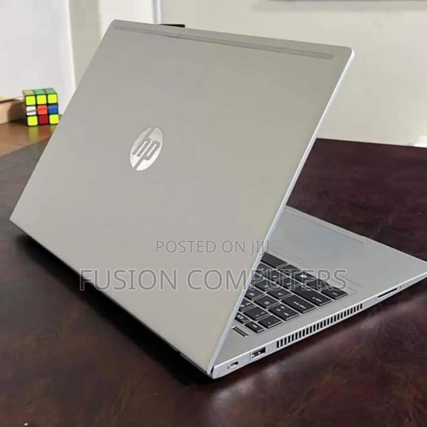 Laptop HP ProBook 450 G7 16GB Intel Core i5 SSD 512GB - thumbnail 3