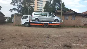Recovery Towing Flatbed Breakdown Rollback