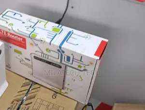 Quality 3g/4g B593s-Huawei Simcard Router B593 LTE 4G