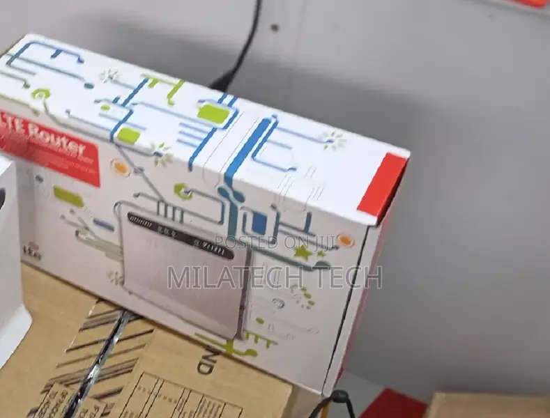 Quality 3g/4g B593s-Huawei Simcard Router B593 LTE 4G