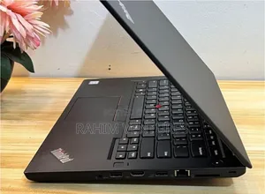 Laptop Lenovo ThinkPad T480 8GB Intel Core i5 SSD 256GB