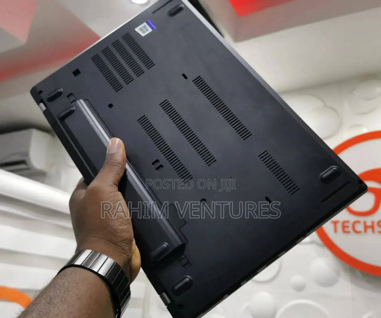 Laptop Lenovo ThinkPad T480 8GB Intel Core i5 SSD 256GB