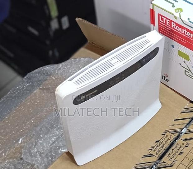 3g/4g B593s-Huawei B 593 LTE 4G Huawei