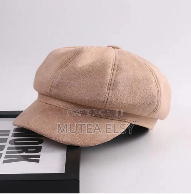Ladies Army Caps - thumbnail 4