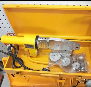 PPR Machine/Electronic PPR