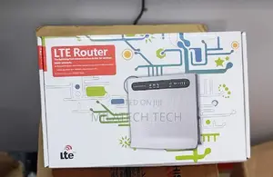 -Huawei B 593 LTE 4G Huawei Router.New Now Available.