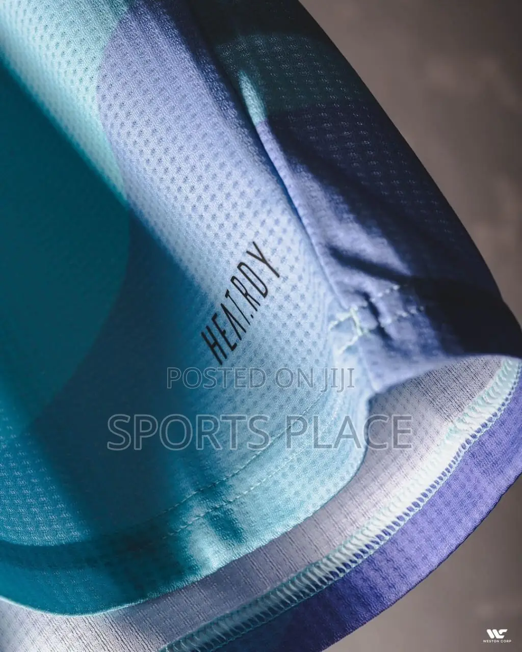 Arsenal 3rd Kit Player Version 2024-25 Season Jersey