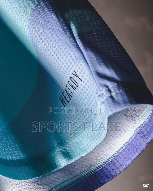 Arsenal 3rd Kit Player Version 2024-25 Season Jersey - thumbnail 3