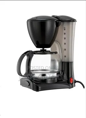 Coffe Maker