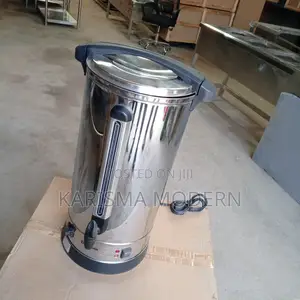 European Design 30 Litres Tea Urn