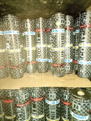 Ecobit Membrane