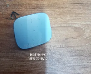 Nissan Note E12 Tow Hook Cover