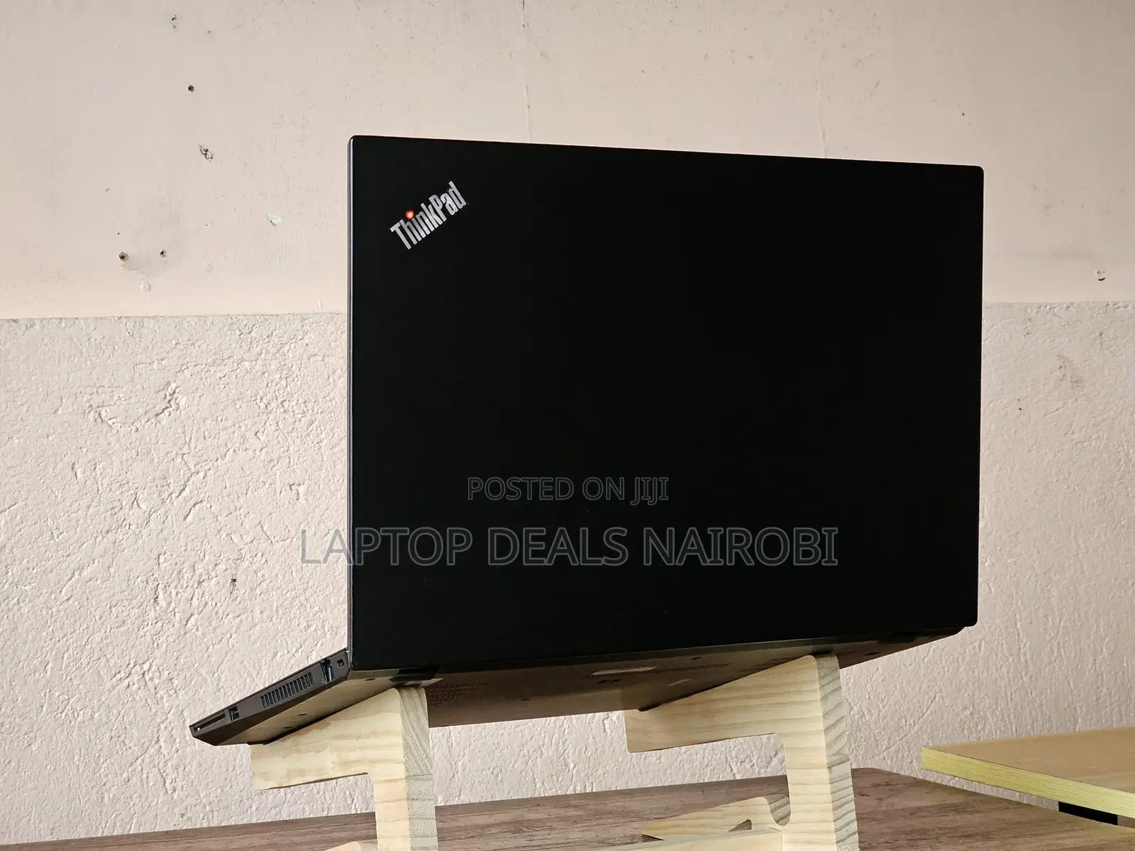 Laptop Lenovo ThinkPad T580 16GB Intel Core I7 SSD 512GB