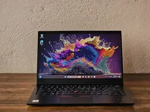 Laptop Lenovo ThinkPad X1 Carbon 4GB Intel Core I5 SSD 256GB