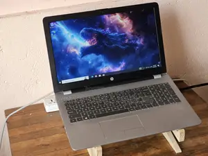 Laptop HP 250 G6 8GB Intel Core I3 SSD 256GB