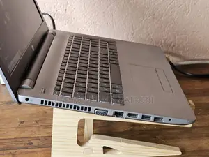 Laptop HP 250 G6 8GB Intel Core I3 SSD 256GB
