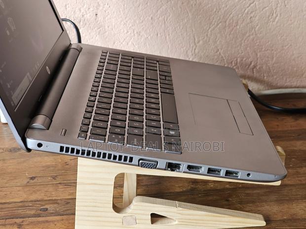 Laptop HP 250 G6 8GB Intel Core I3 SSD 256GB