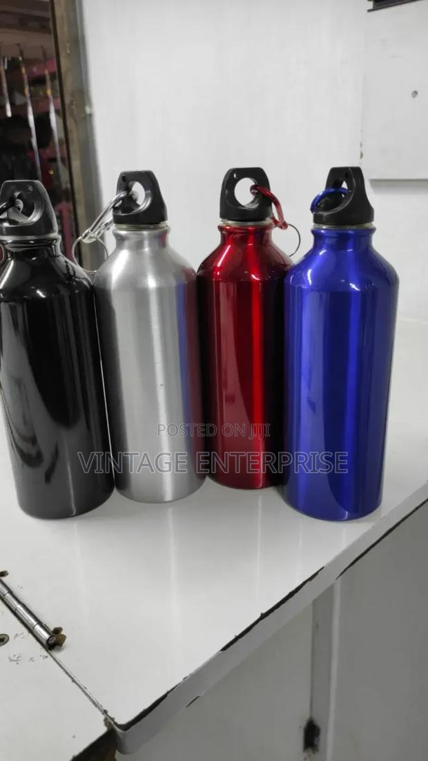 500ml Kids Water Bottle - main view