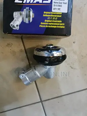 Brush Cutter Propeller Gear