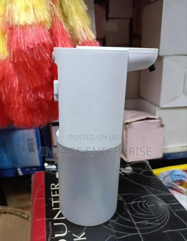 Automatic 400ml Hand Dispenser
