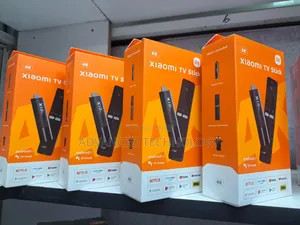 Mi Tv Stick ! Mi Tv Stick New!