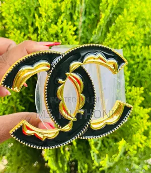 Quality Clear Waist Belts