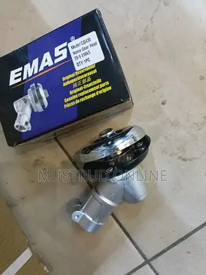 Brush Cutter Gear
