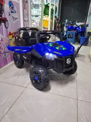 Kids Toy Car